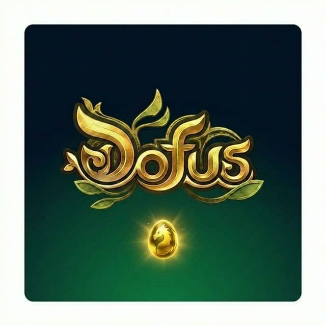 Dofus 3.0