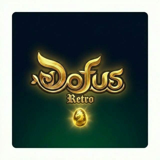 Dofus Retro